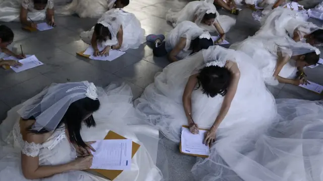 เจ้าสาว