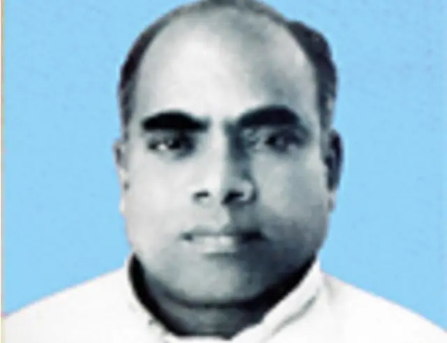 తంగి సత్యనారాయణ