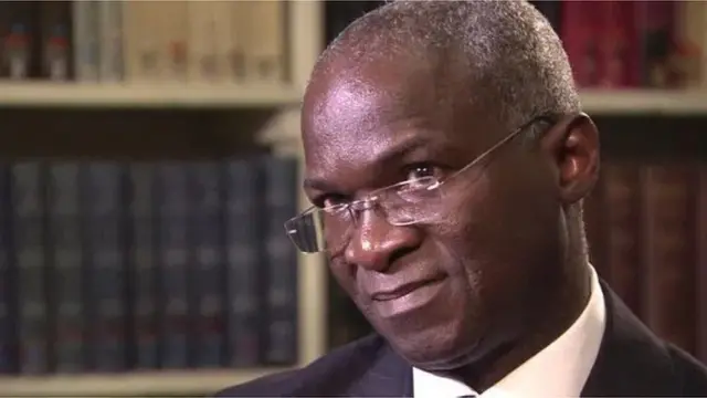 Fashola