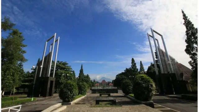 UGM