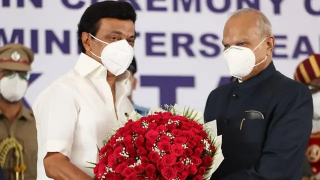 స్టాలిన్