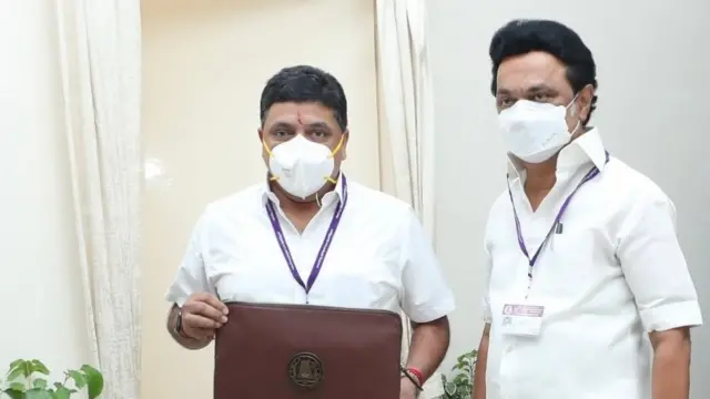 பிடிஆர்