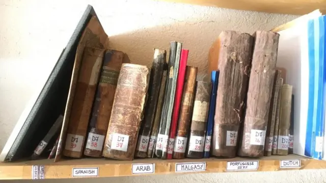 ልደታ ማርያም ዓሊቴና፡ 'ፈላሚ' ዘበናዊ ቤት ትምህርቲ ኣብ ኢትዮጵያ