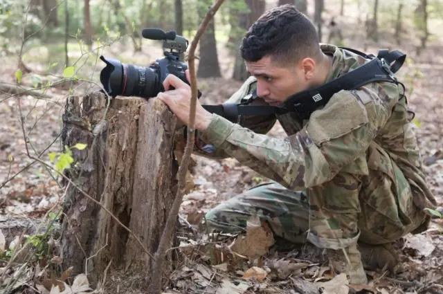 Fotógrafo participante da competição que leva o nomepeg roletaClayton