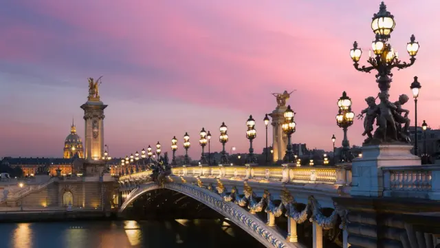 Puente Alexandre III