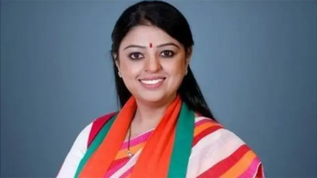 प्रियंका टिबरीवाल