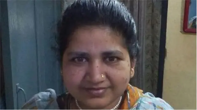 শায়রা বানু