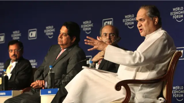 પોતાની પત્નીનું ઘણું સન્માન કરતા હતા બજાજ