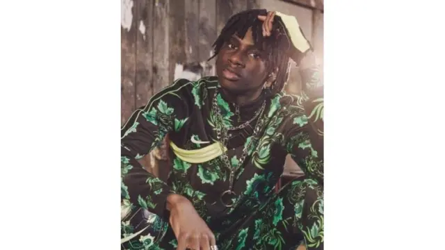 Ẹni to n safihan aso