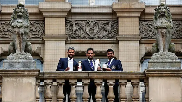 महेंद्र सिंह धोनी