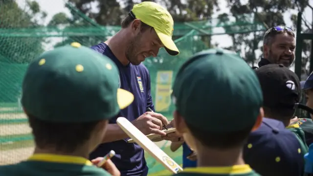 एबी डिविलियर्स