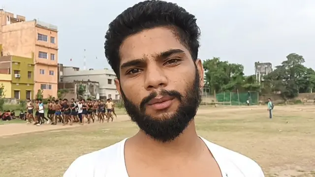 राजेश कुमार