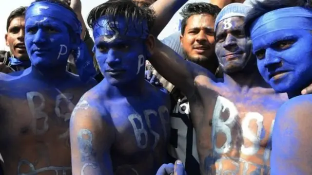 यूपी चुनाव