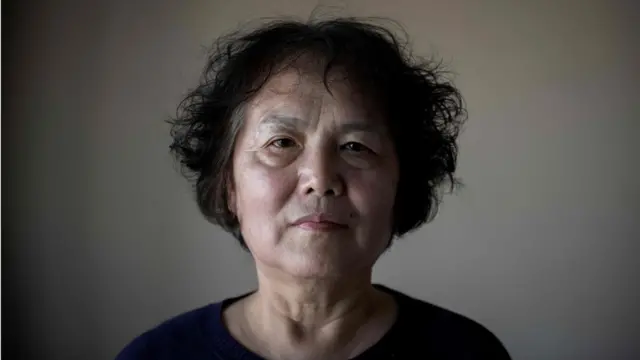 "4 มิถุนายน 1989 มันคือตราบาป"