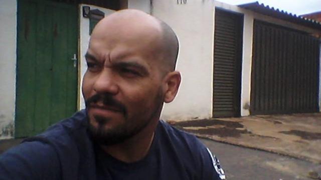 Rodrigo de Freitas