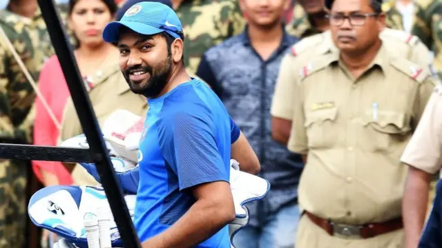 રોહિત શર્મા