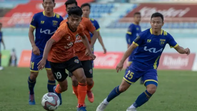 नेपाल सुपर लिग