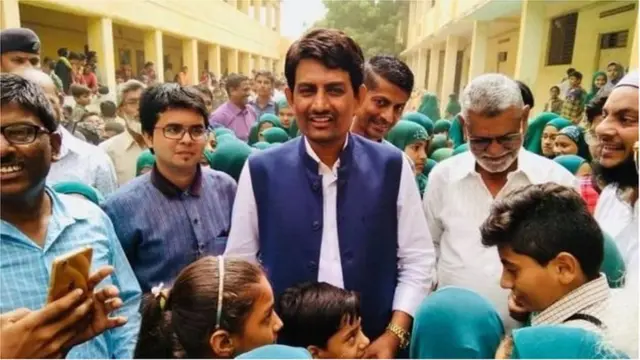 અલ્પેશ ઠાકોર