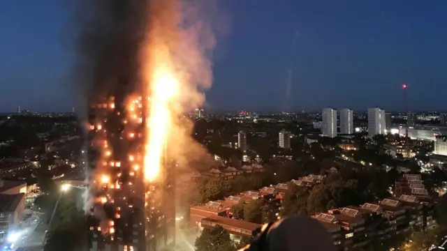 grenfell tower