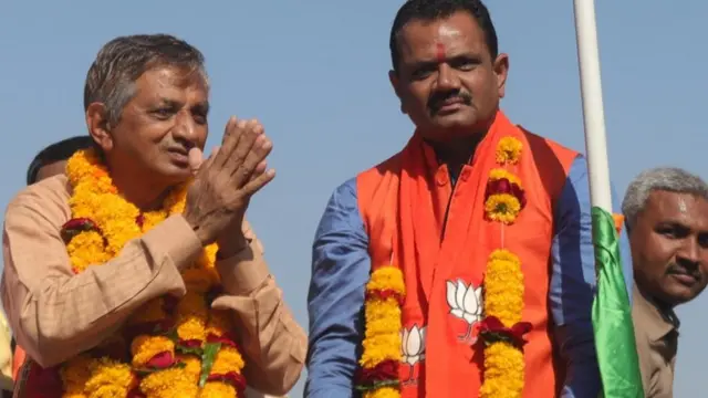 જસદણ પેટાચૂંટણી