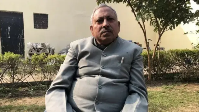 ਕਾਂਗਰਸੀ ਆਗੂ ਸਤੀਸ਼ ਸ਼ਰਮਾ ਨੂੰ ਵਿਧਾਨ ਸਭਾ ਚੋਣਾਂ ਵਿੱਚ ਪਾਰਟੀ ਦਾ ਟਿਕਟ ਮਿਲਣ ਦੀ ਉਮੀਦ ਹੈ।