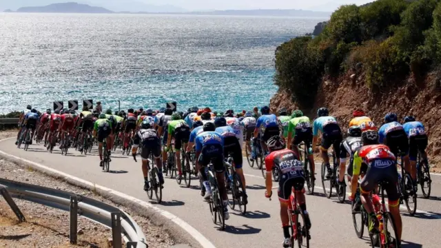 Велопробіг