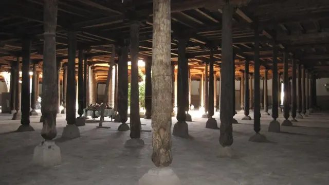 Жума масжиди