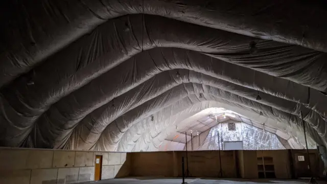 Помещение базы