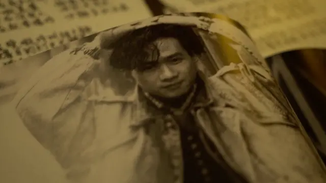 WONG KA KUI