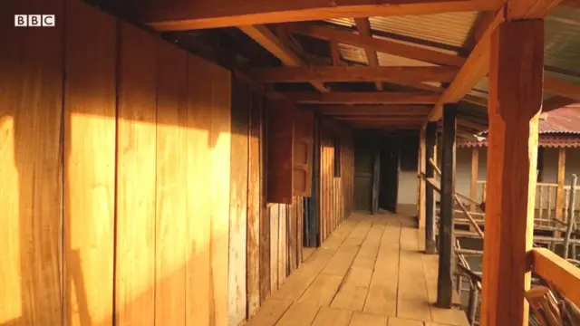 Haaromsa Masaraa Abbaa Jifaar