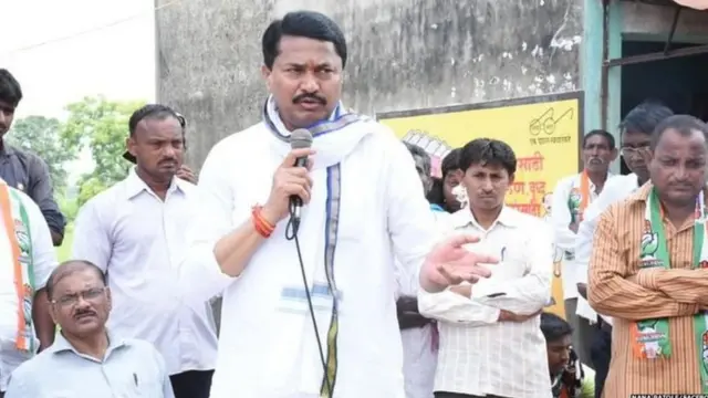 नाना पटोले