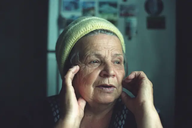 Фото Дмитрия Ермакова