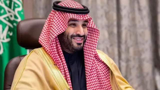 सऊदी अरब