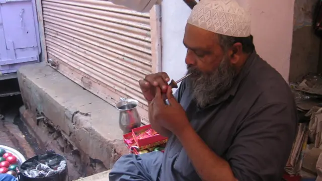 लाख के गोटे