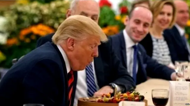 डोनल्ड ट्रंप