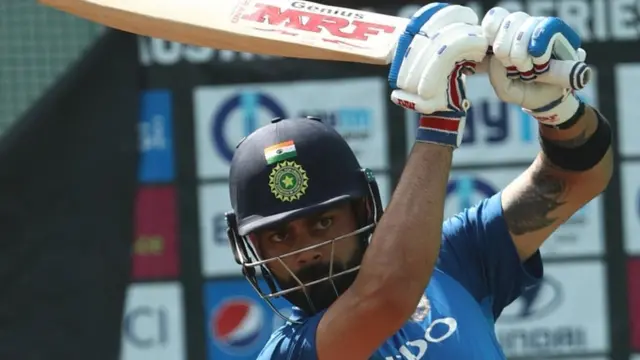 विराट कोहली