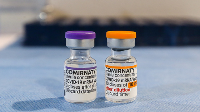 Vacina contra covid-19: há riscos para crianças? - BBC News Brasil