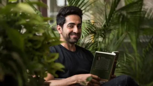 पंतप्रधान नरेंद्र मोदी, आयुष्मान खुराणा, बिल्कीस बानो