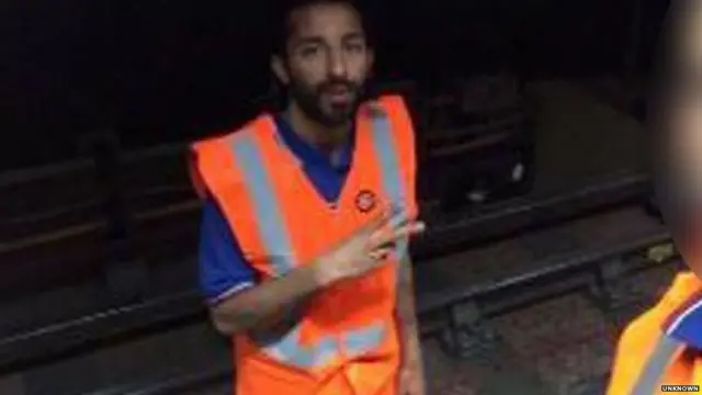 खुर्रम बट