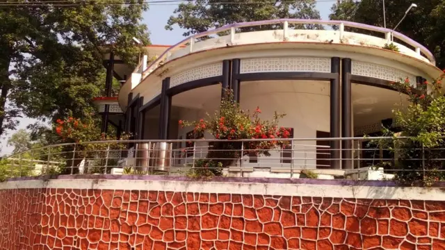 ఎల్‌కే అద్వానీ అరెస్టు