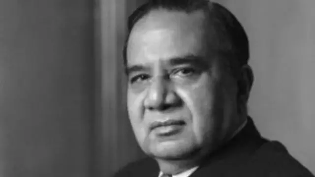 حسین شہید سہروردی