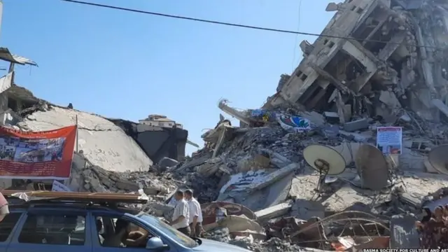 गाझा, इस्रायल, पॅलेस्टाईन, मानसिक आरोग्य