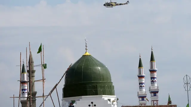 ممتاز قادری