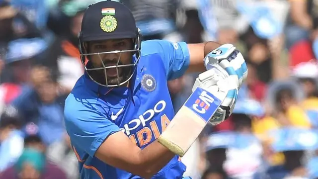 భారత జట్టు ఎవరు