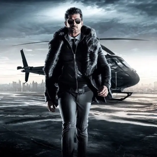 சாஹோ - சினிமா விமர்சனம்