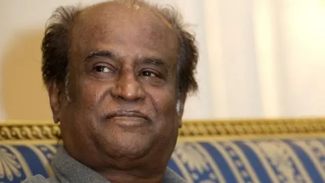 तामिळनाडू, भाजप, डीएमके, एआयडीएमके, रजनीकांत