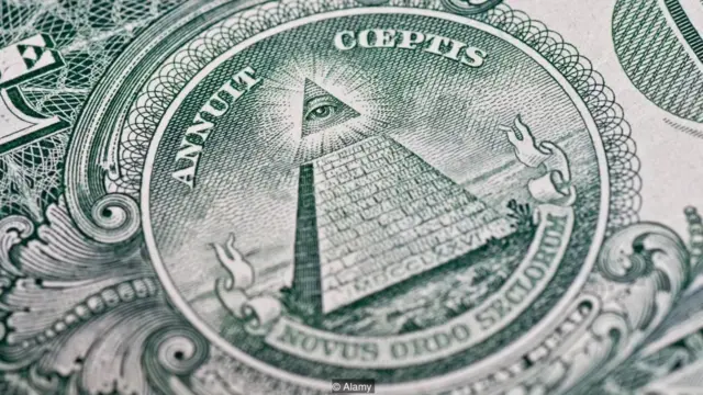 कॉन्सपिरेसी थ्योरी