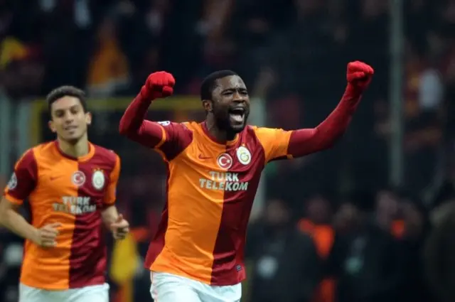 Galatasaray