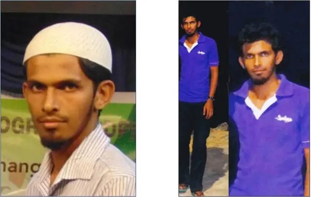 මොහොමඩ් ඉවුහයිම් සාදික් අබ්දුල්හක්