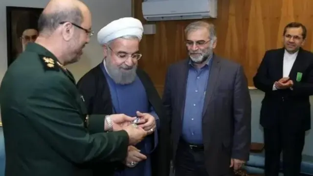 ایراني چارواکي